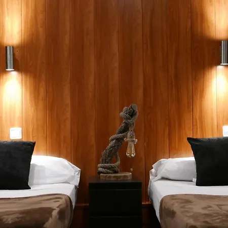 Hostal Don Pedro-3